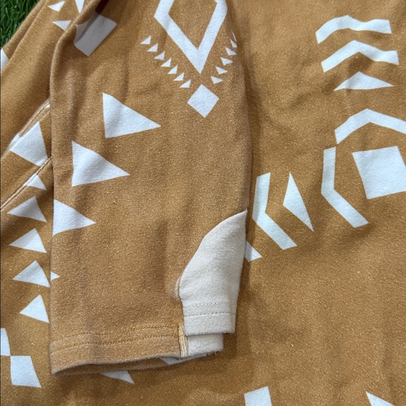 Women’s Ampersand Ave Double Hooded Sweatshirt - Picture 3 of 5